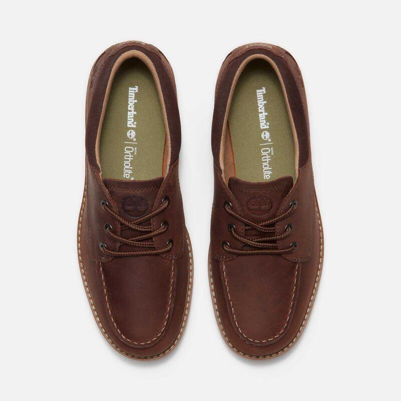 Timberland Men's Redwood Edge Low image number 3